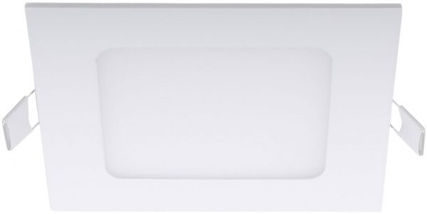 Світильник точковий Hopfen DL 07 S LED 7 Вт 3000 К білий 