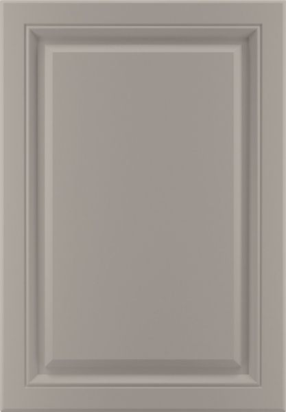 Фасад для кухні Грейд Сірий камінь №705 713x496 Санторіно