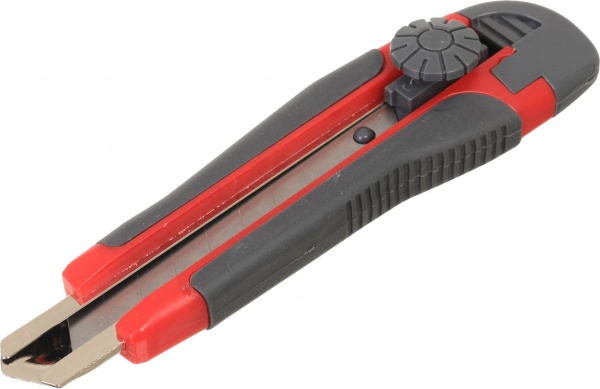 Набор Profix чем 18 мм выдвижной сегментный + скребок по стеклу 60 мм 999018