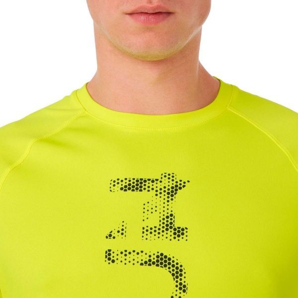 Футболка Pro Touch Bonito IV ux 407494-179 L жовтий