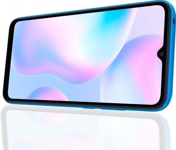 Смартфон Xiaomi Redmi 9A 2/32GB sky blue (660920) 