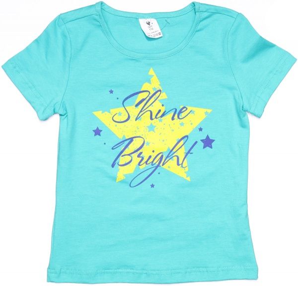 Комплект Роза 200248110 р.110 бірюзовий 