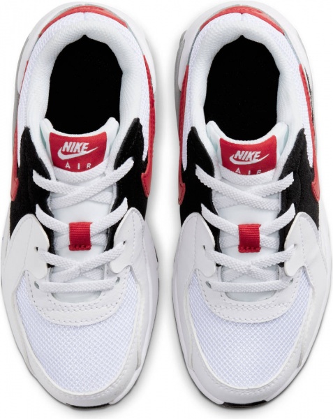 Кросівки Nike AIR MAX EXCEE (PS) CD6892-105 р.US 11,5C білий