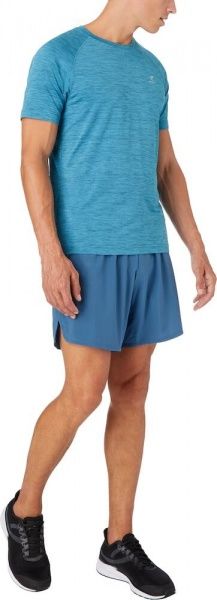 Футболка Energetics Rylu II ux 411754-901548 XL блакитний меланж