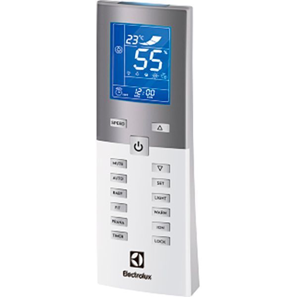IQ-метеопульт для увлажнителя Electrolux EHU/RC-15