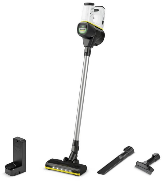 Пылесос аккумуляторный Karcher VC 6 Cordless our Family (1.198-670.0)