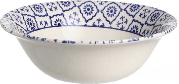 Салатник Сюзанна 16 см Claytan Ceramics