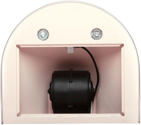 Вытяжка Eleyus Viola 750 60 BG