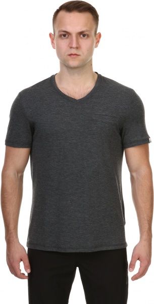 Футболка McKinley Kapolei 244505-050 L чорний