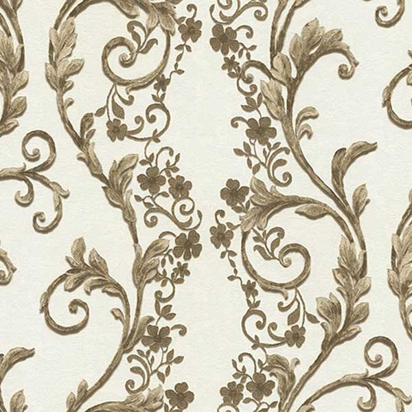 Обои Vinil Валери Декор VIP 8-1032 