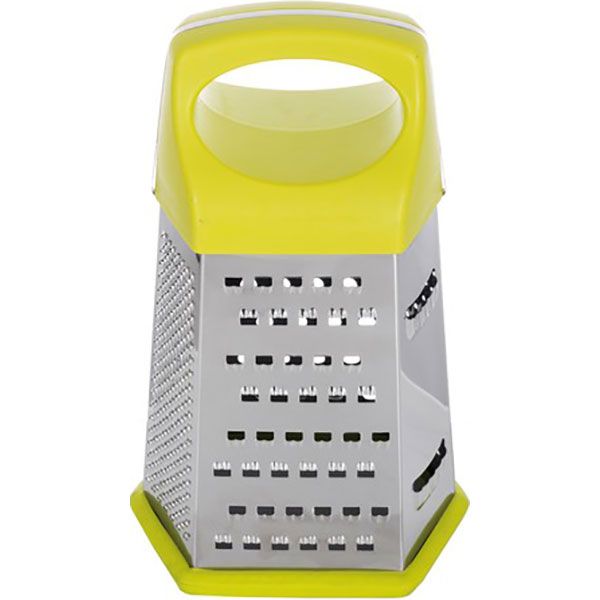 Терка шестиугольная Main RG-5100-20.5 Ringel