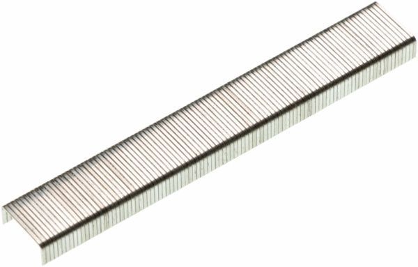 Скобы для ручного степлера Stanley 4 мм тип 53 (А) 1000 шт. 1-TRA202T