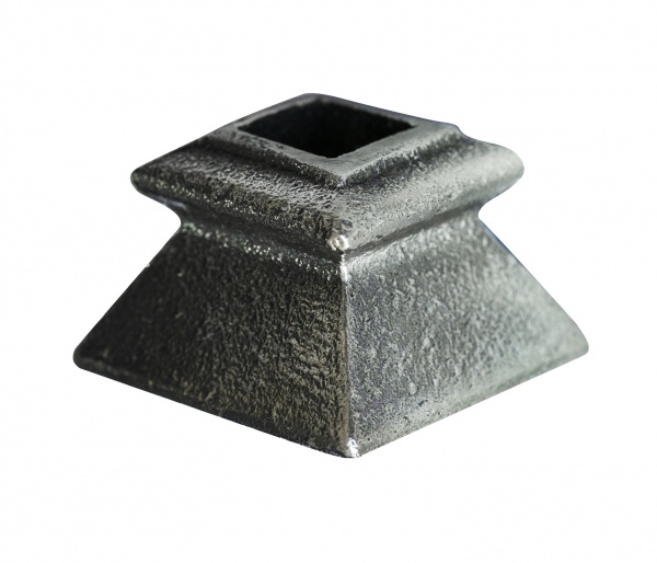 Декоративная вставка Укрітарм 28х40 мм