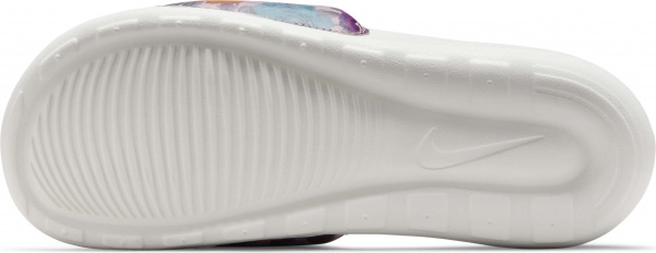 Шлепанцы Nike Victori One CN9676-600 р.US 9 разноцветный