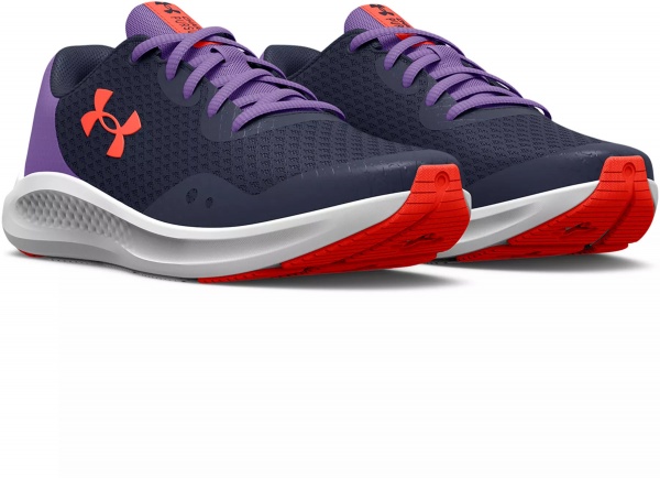 Кросівки Under Armour 3025011-500 р.40 синій
