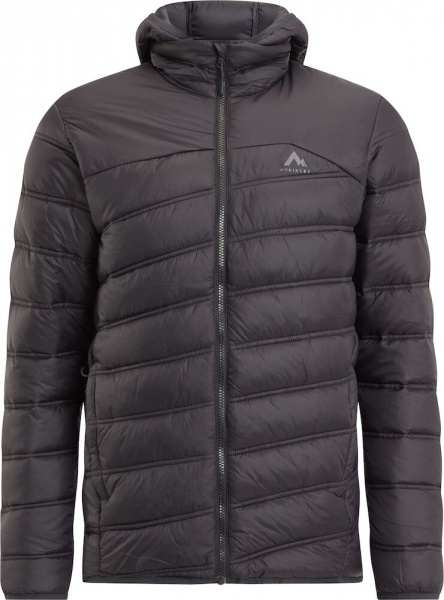 Куртка McKinley Jebel hd ux 407322-057 р.2XL черный