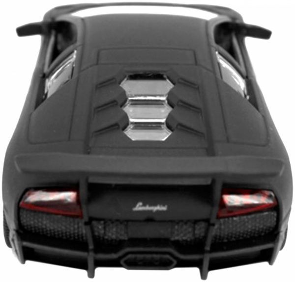 Автомодель Uni Fortune 1:32 Lamborghini Murcielago LP670-4 554997M