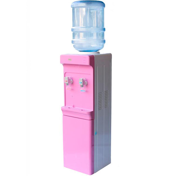 Кулер напольный Х83-FCC ROSE