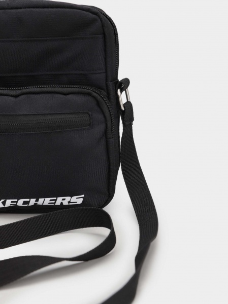 Сумка Skechers HATCH CROSSBODY SKCH7782BLK черный 