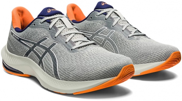 Кроссовки Asics GEL-PULSE 14 1011B491-022 р.44,5 серый