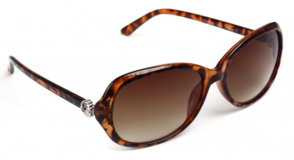 Очки солнцезащитные женские категория 5 в ассортименте