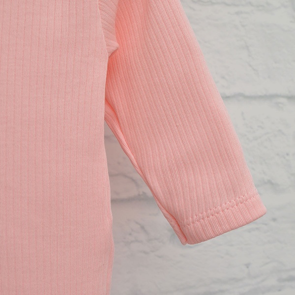 Боди детское для девочки Blanka р.92 розовый 110230 