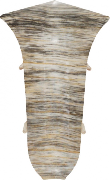 Кут внутренний 2 шт./уп. Mone™ 809 дуб эллора 