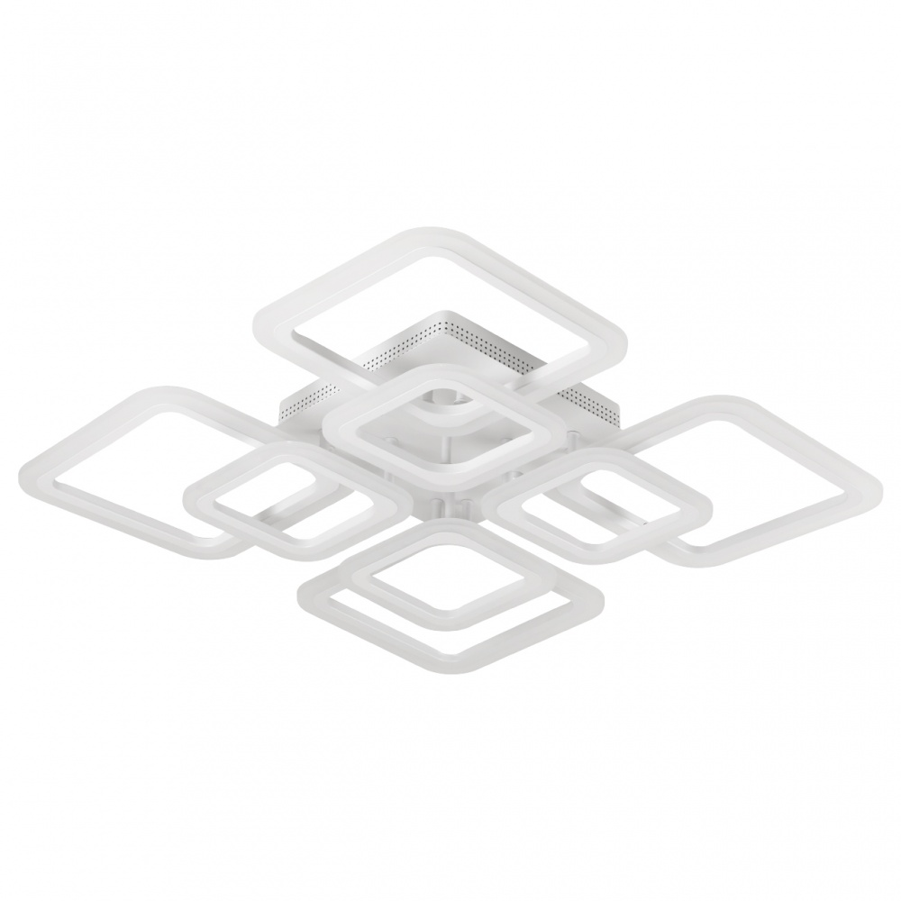 Светильник светодиодный Hopfen Fenster WH 125 Вт LED-модуль белый