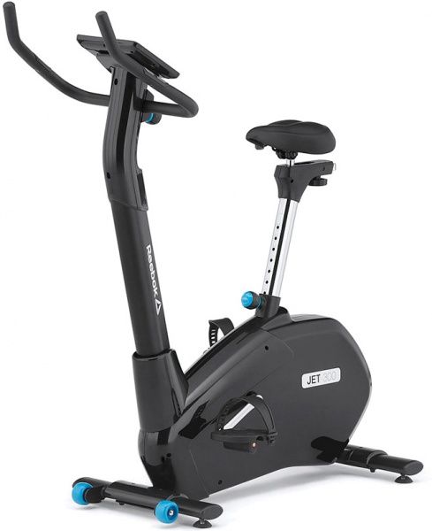 Велотренажер Reebok JET 300 RVJF-10701BK