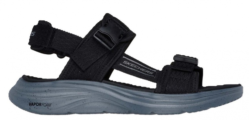 Сандалии Skechers Vapor Foam 232898 BLK р.41 черный — фото 1