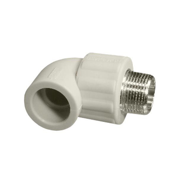 Коліно Hi-Therm ППР 32x1” ЗР