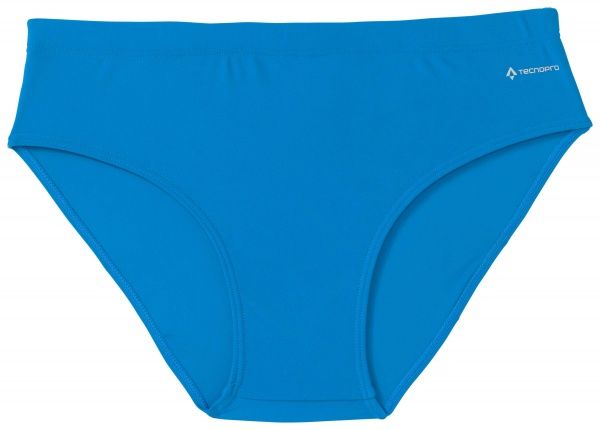 Плавки TECNOPRO Rohin ux 258180-607 р.7 синий