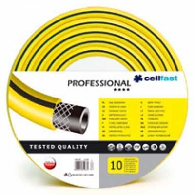 Шланг для поливу Cellfast Gerber Professional 3/4' 25 м