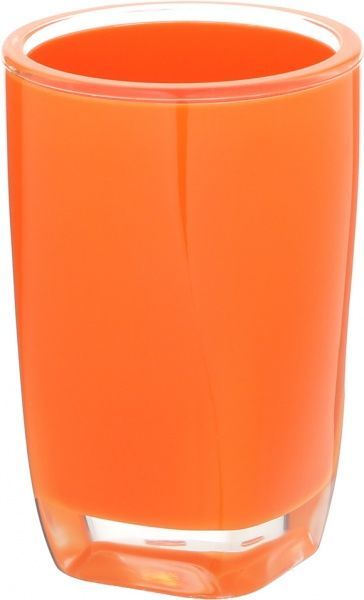 Стакан для зубних щіток Axentia Graz 128559