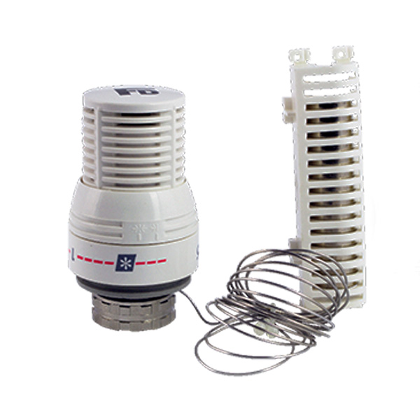 Термоголовка FADO TG11 с выносным датчиком М30х1.5