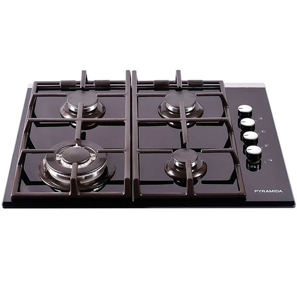 Варочная поверхность газовая Pyramida PFG 614 STX