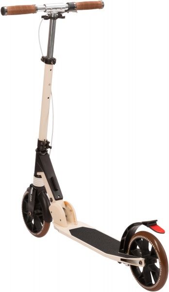 Самокат Firefly A 200 черно-бежевый 289646-901050 