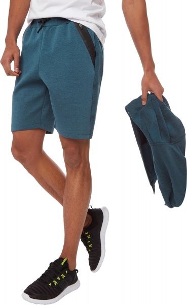 Шорти Energetics Ancel I ux 285925-903636 р. S синій