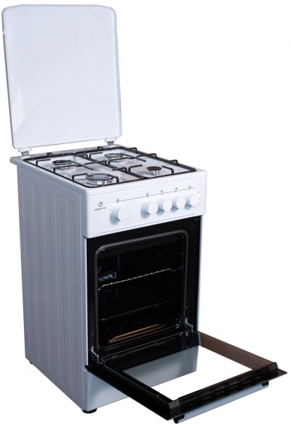 Плита газовая Greta 1201-00/10 B