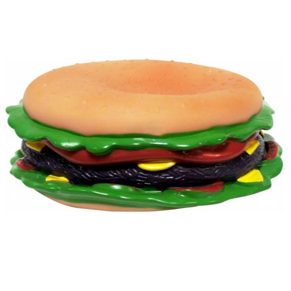 Гамбургер Topsi со звуком 16 см