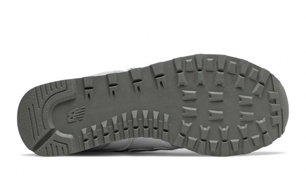 Кросівки New Balance WL574RMT р.7 білий