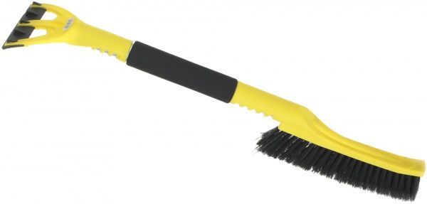 Щетка со скребком Auto Assistance AA2224