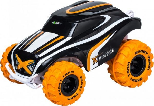 Машинка на р/у Silverlit Mini Fold 4891813201205 1:20