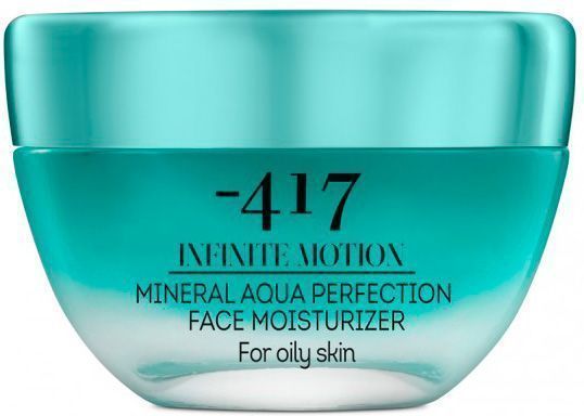 Крем для лица день-ночь Minus 417 Perfection Face Moisturizer for oil skin 50 мл