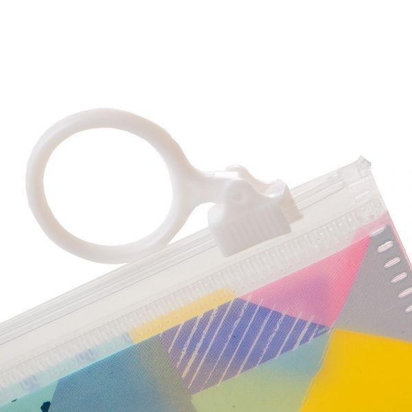 Папка-конверт на блискавцi Check/Travel Delta YES