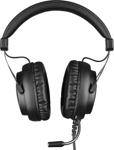 Гарнитура 2E Gaming RGB 2E-HG320B black 