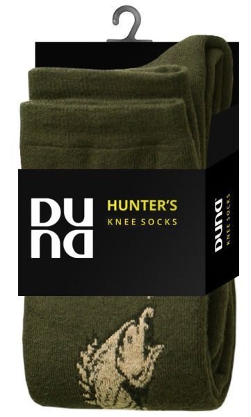 Носки мужские Duna 2115 р. 27-29 хаки