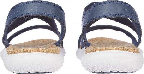 Сандалі McKinley Corcovado W 412498-506 р. EUR 38 синій