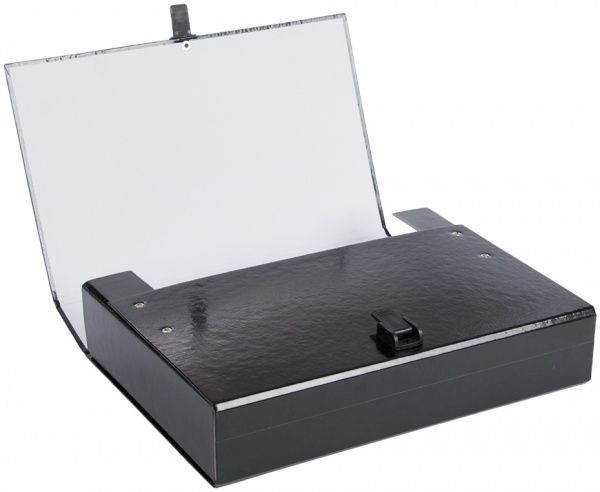 Папка-портфель А4 60 мм