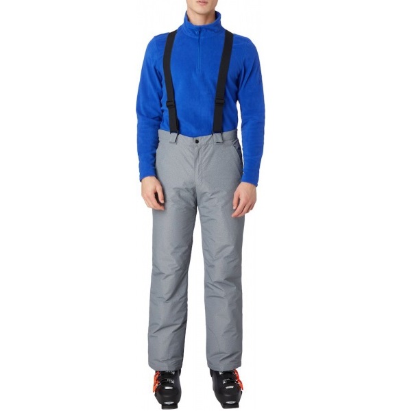 Джемпер McKinley Amarillo ux 252477-532 р. XL синий